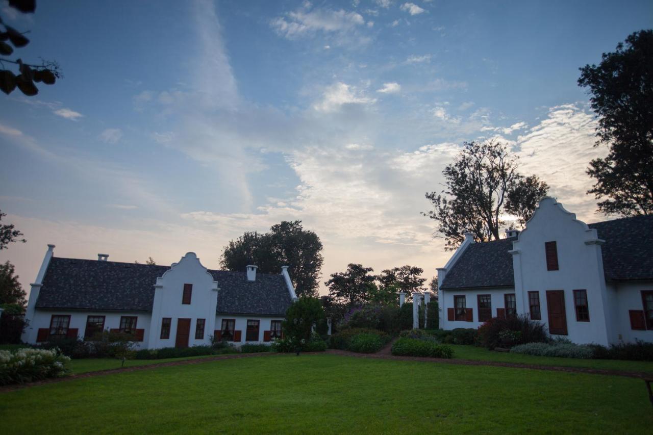 Отель The Manor At Ngorongoro Аруша Экстерьер фото