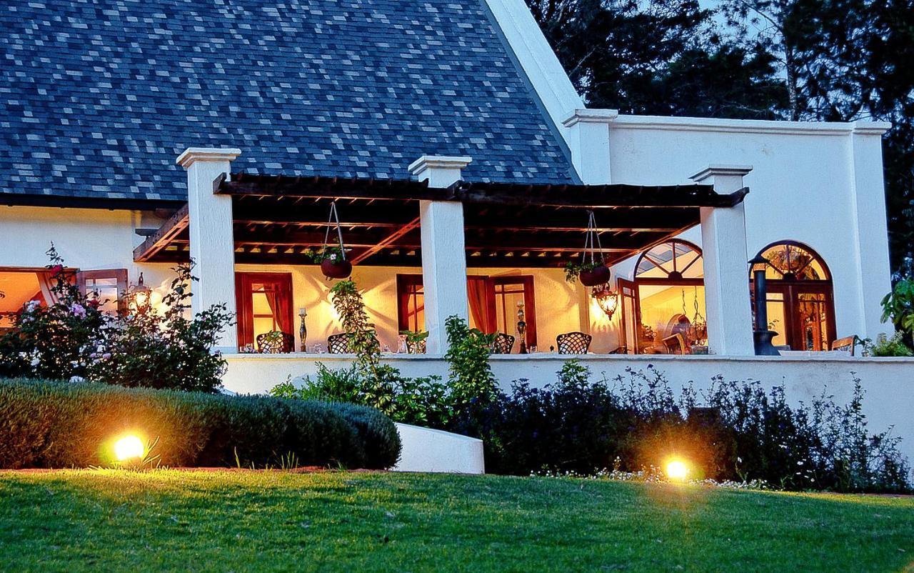 Отель The Manor At Ngorongoro Аруша Экстерьер фото