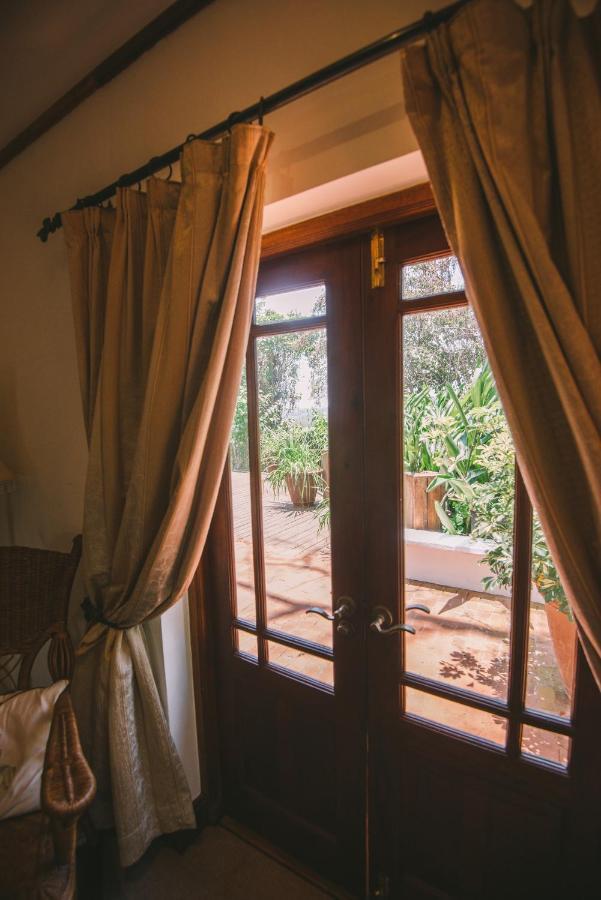Отель The Manor At Ngorongoro Аруша Экстерьер фото